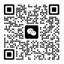 长按识别加微信